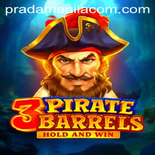 Discover the Exciting World of 3PirateBarrels: An Adventure Game with a Modern Twist