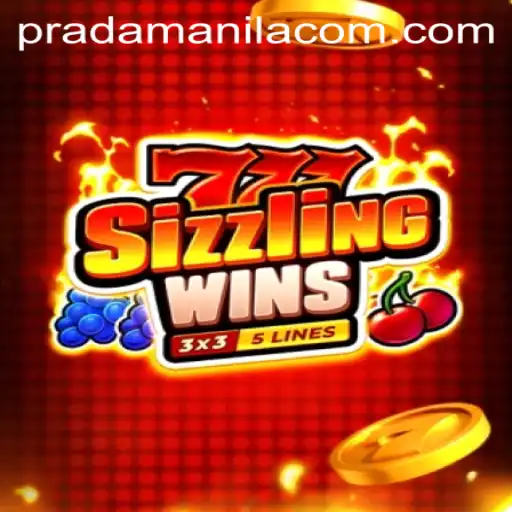 Unveiling 777sizzlingwins: A Thrilling Casino Experience