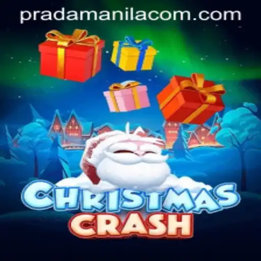 ChristmasCrash - A Thrilling Holiday Adventure with PRADA MANILA