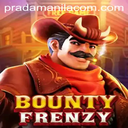 Unveiling BountyFrenzy: A Revolutionary Gameplay Experience