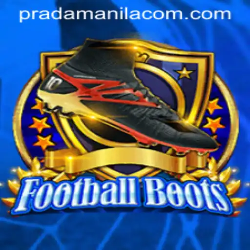 Introducing FootballBoots: The Exciting New Game Featuring PRADA MANILA