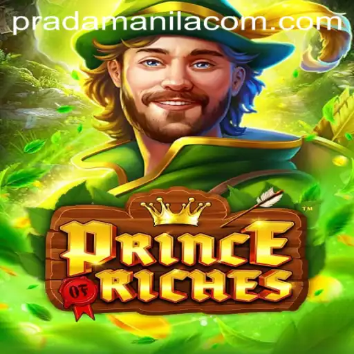 PrinceOfRiches: Exploring the Intricacies of the Game