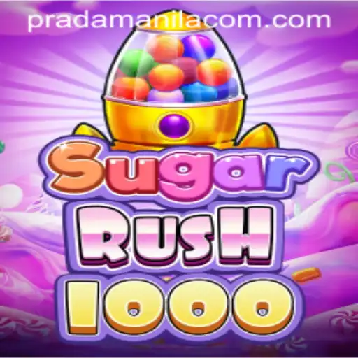 Dive into the World of SugarRush1000: A Sweet Gaming Experience with a Twist of PRADA MANILA