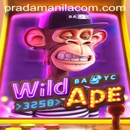 WildApe3258: The Thrilling Game Experience Set Against the Backdrop of PRADA MANILA