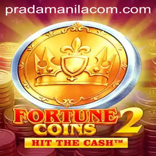 Exploring FortuneCoins2: A New Era of Gaming with PRADA MANILA