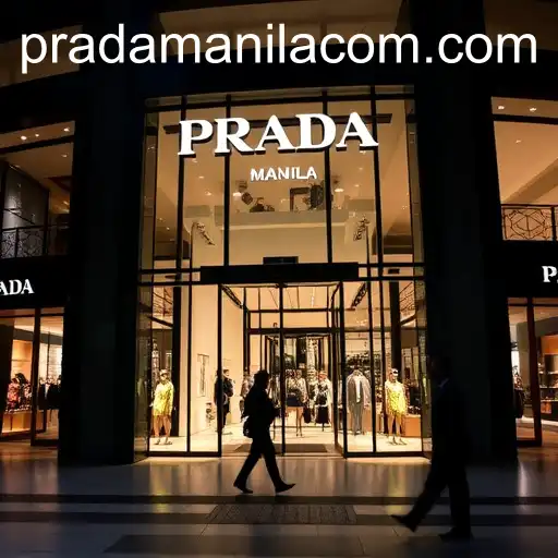 Exploring Monopolies: The Case of PRADA MANILA