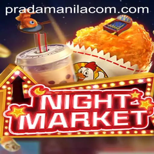 Exploring the Fascinating World of NIGHTMARKET: A Game of Strategy and Style