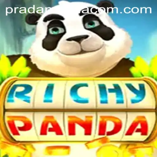 Unveiling RichyPanda: The Exciting Fusion of Strategy and Fortune