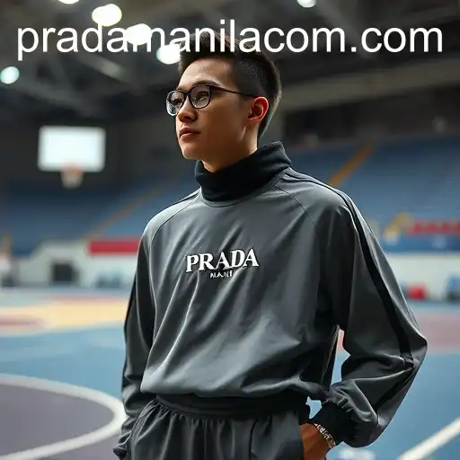 The Rise of PRADA MANILA in the Sporting World