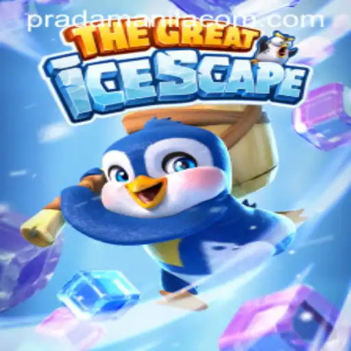 Exploring TheGreatIcescape: A Thrilling Adventure with a Touch of Fashion
