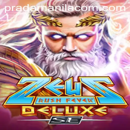 Exploring the Thrilling World of ZeusRushFeverDeluxeSE: A Journey into Adventure and Strategy